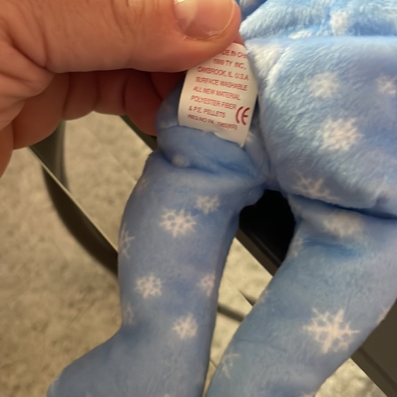 1999 Holiday Beanie Babies - Picture 3 of 4